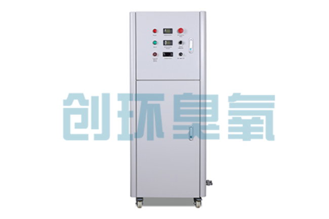 安阳2026好用的臭氧发生器哪个公司靠谱?工业设备厂家盘点