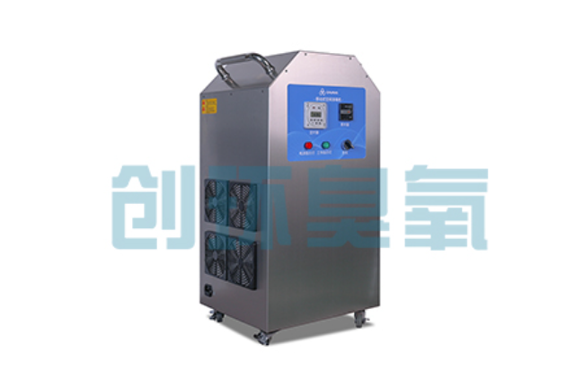 安阳2026化妆品生产车间GMP洁净区环境维持,臭氧发生器如何与空调系统联动?