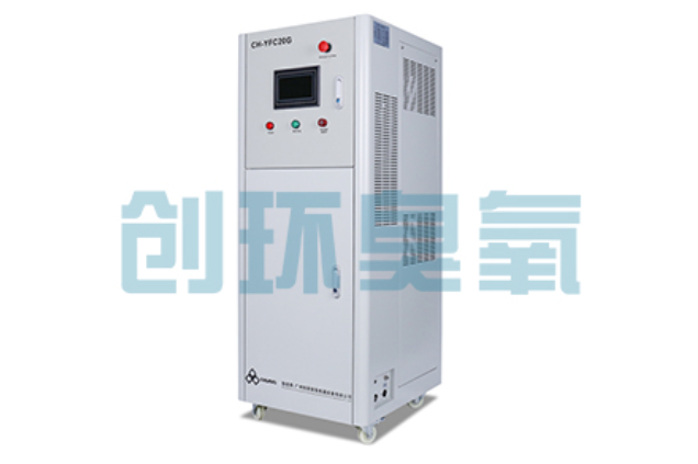安阳高密度养殖中臭氧发生器的维护方法有哪些