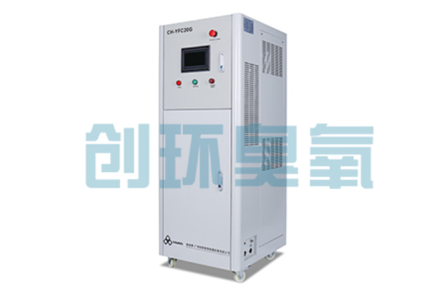 安阳工厂化循环水养殖(RAS)如何配套臭氧发生器？系统级集成方案