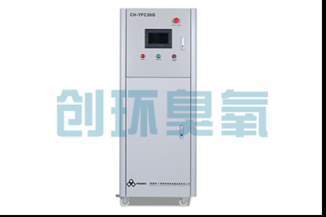 安阳ORP(氧化还原电位)控制在海水养殖臭氧投加中的核心作用与设定区间
