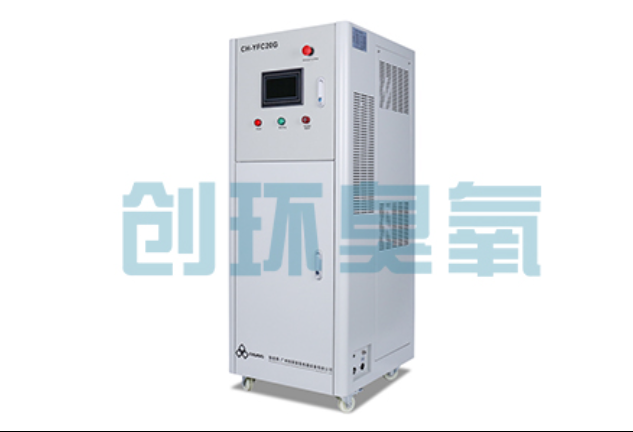 安阳南美白对虾养殖弧菌超标怎么办？臭氧发生器精准消杀与避坑指南