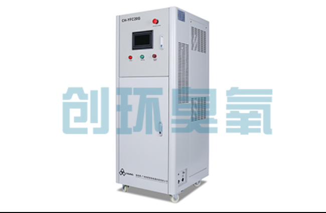 安阳高密度养虾水质恶化怎么救？臭氧发生器降解氨氮与亚硝酸盐实操步骤