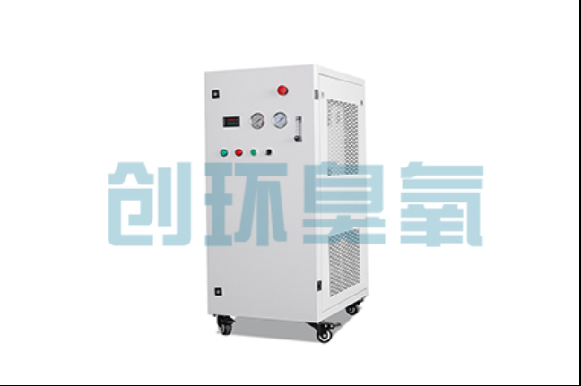 安阳2026年南美白对虾循环水养殖系统(RAS)臭氧消毒完整指南
