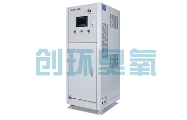 安阳工厂化循环水养虾必备：蛋白分离器后端注入臭氧的技术要点与逻辑