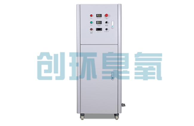 安阳石斑鱼工厂化循环水养殖:臭氧发生器投加浓度与时间控制教程