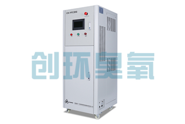 安阳石斑鱼循环水养殖避坑清单:臭氧发生器选型与投加的8个误区