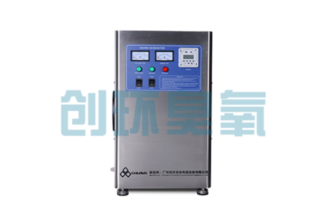 安阳高盐高浓度化工废水怎么处理？臭氧发生器催化氧化技术的应用边界在哪里？