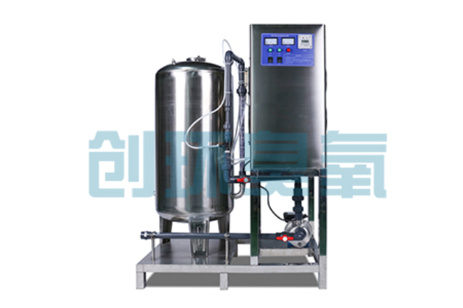 安阳如何选择适合水产加工的臭氧发生器品牌？