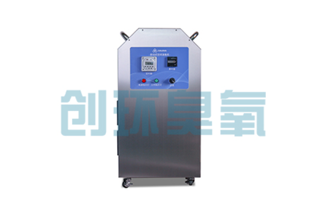 安阳臭氧发生器在其他食品加工中的应用有哪些?