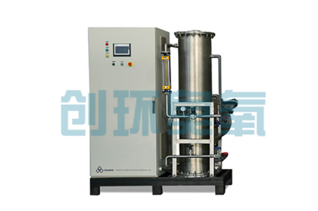 安阳高浓度化工废水脱毒对比：臭氧发生器与湿式氧化法（WAO）的能耗与设备投资评估