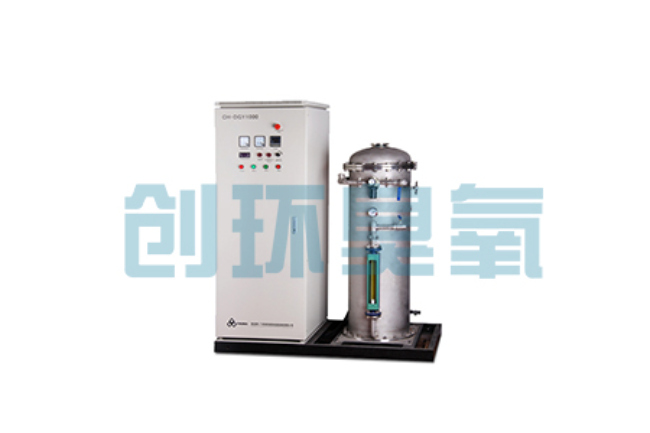 安阳臭氧+UV vs 臭氧+H₂O₂:哪个AOP工艺运行成本低20%?