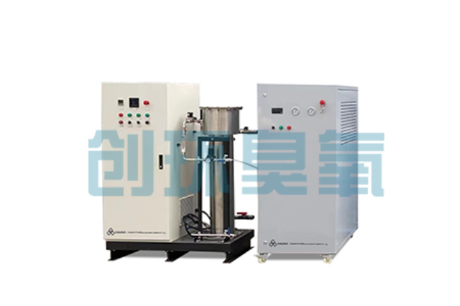 安阳臭氧 vs UV-AOP水处理工艺:优缺点与适用场景全对比