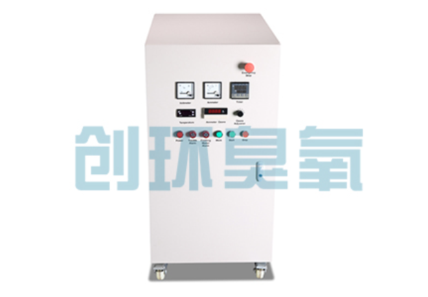 安阳拒绝盲目选型!工厂化循环水养殖臭氧发生器产量计算公式与避坑指南