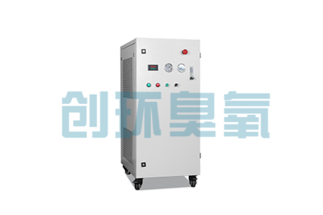 安阳高密度养殖中臭氧发生器的维护方法