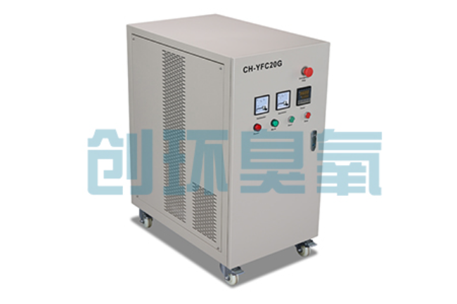 安阳ORP（氧化还原电位）控制在海水养殖臭氧投加中的核心作用与设定区间