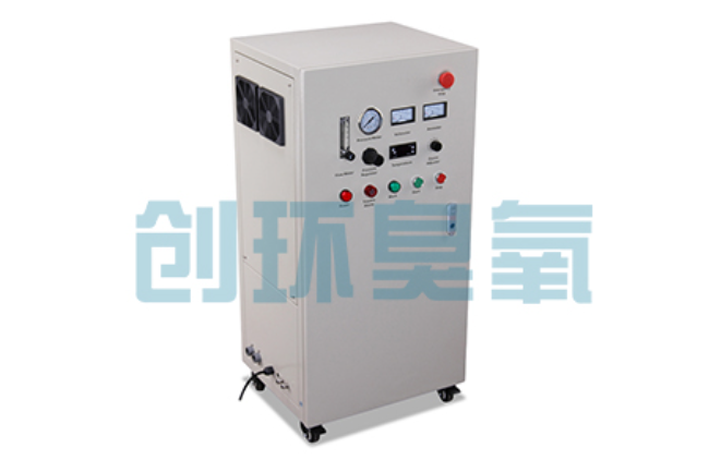 安阳5个臭氧发生器实操技巧，有效提升鲈鱼循环水养殖成活率